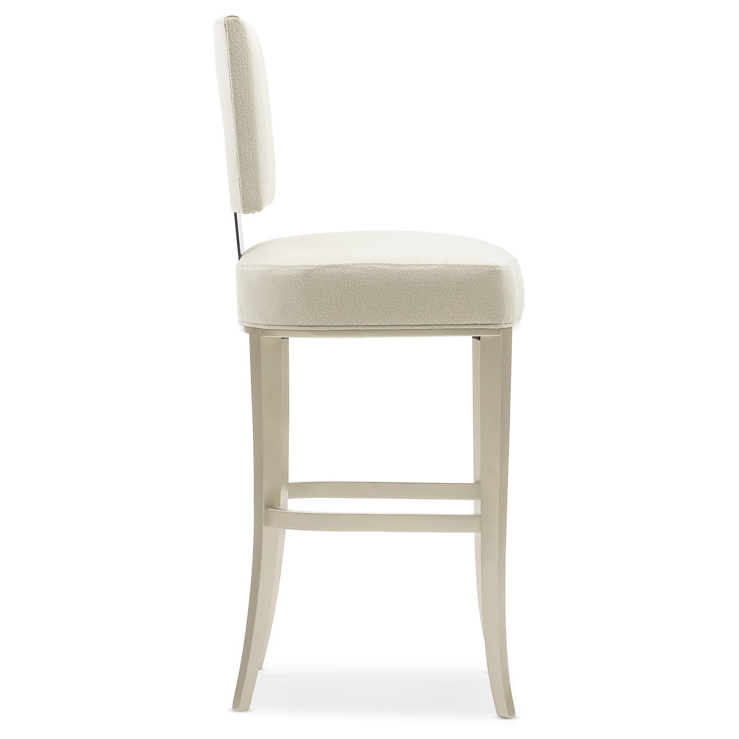 Caracole Reserved Seating Bar Stool Set of 2