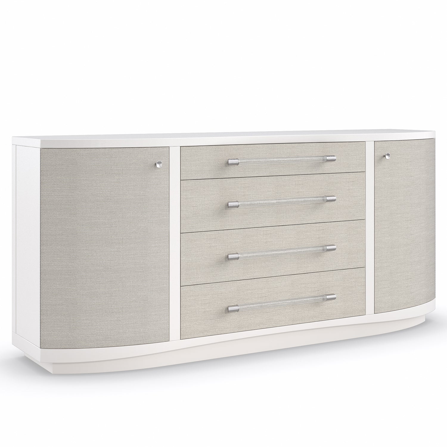 Caracole Clear To Me Dresser