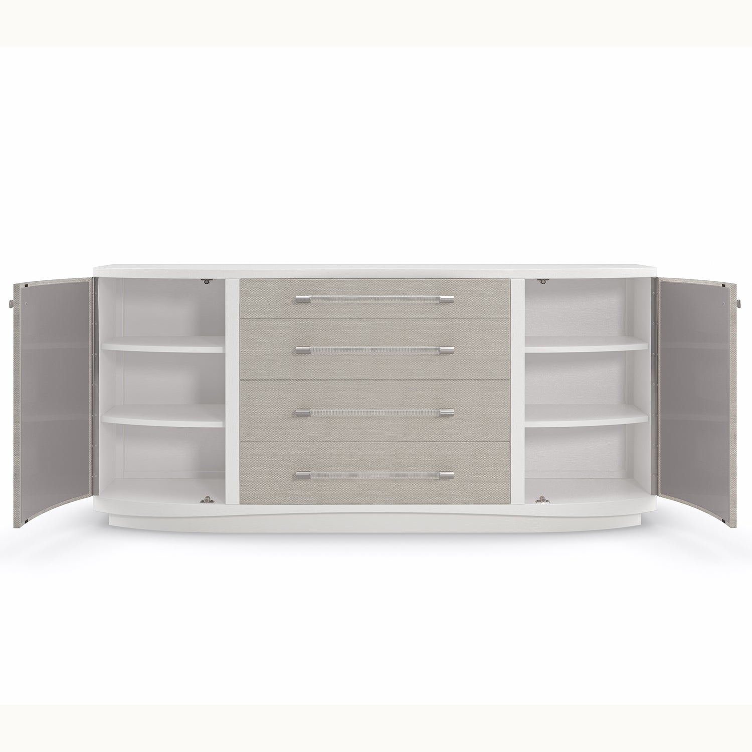 Caracole Clear To Me Dresser