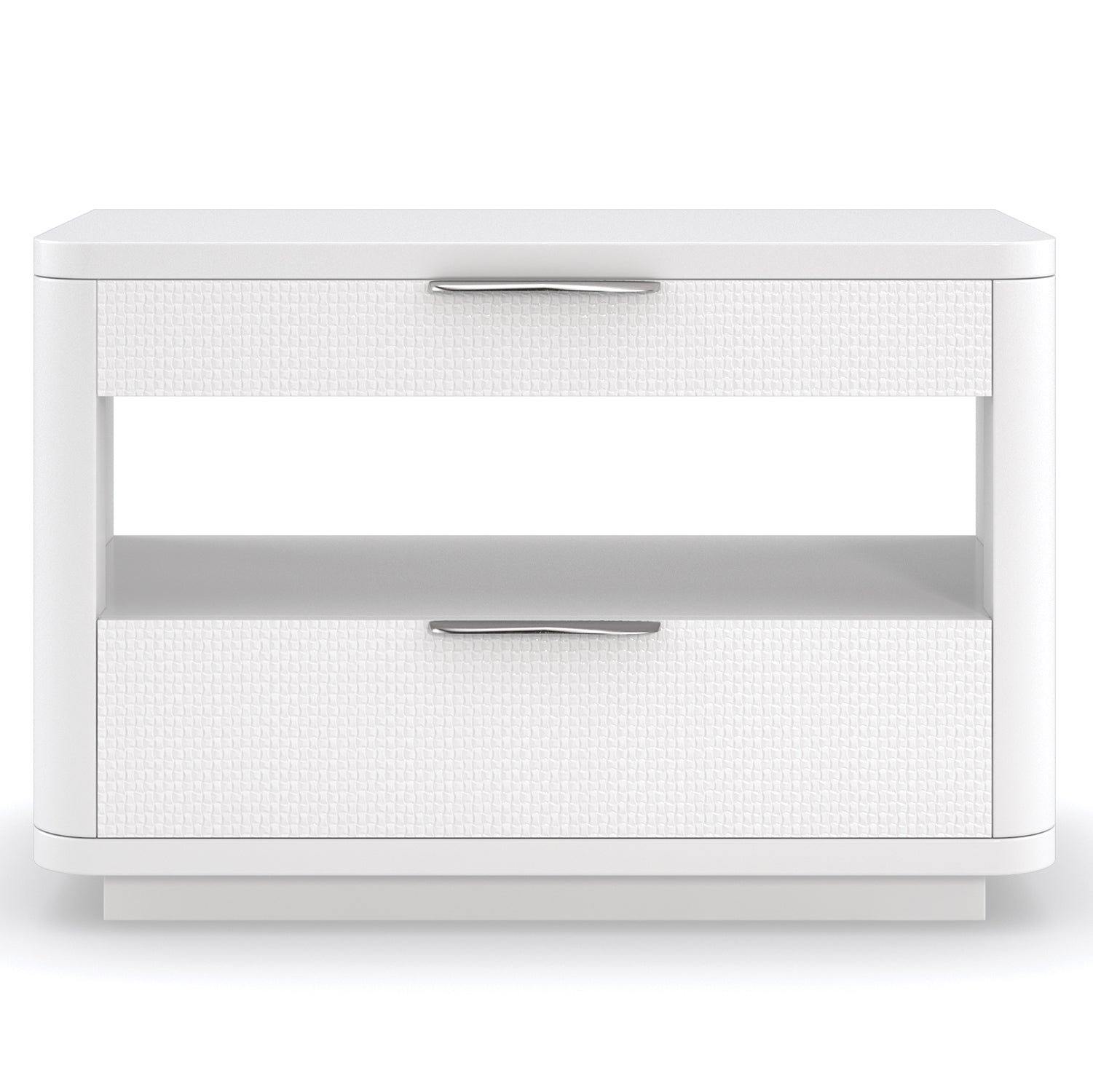 Caracole In Touch Nightstand