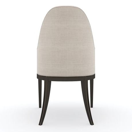 Caracole Natural Choice Arm Chair