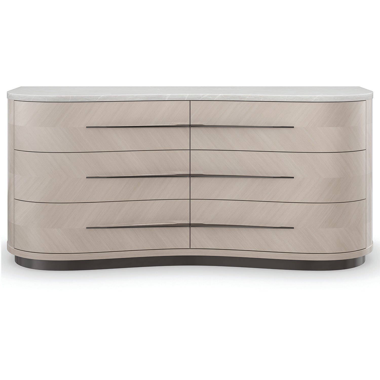 Caracole Roam Moonstone Dresser