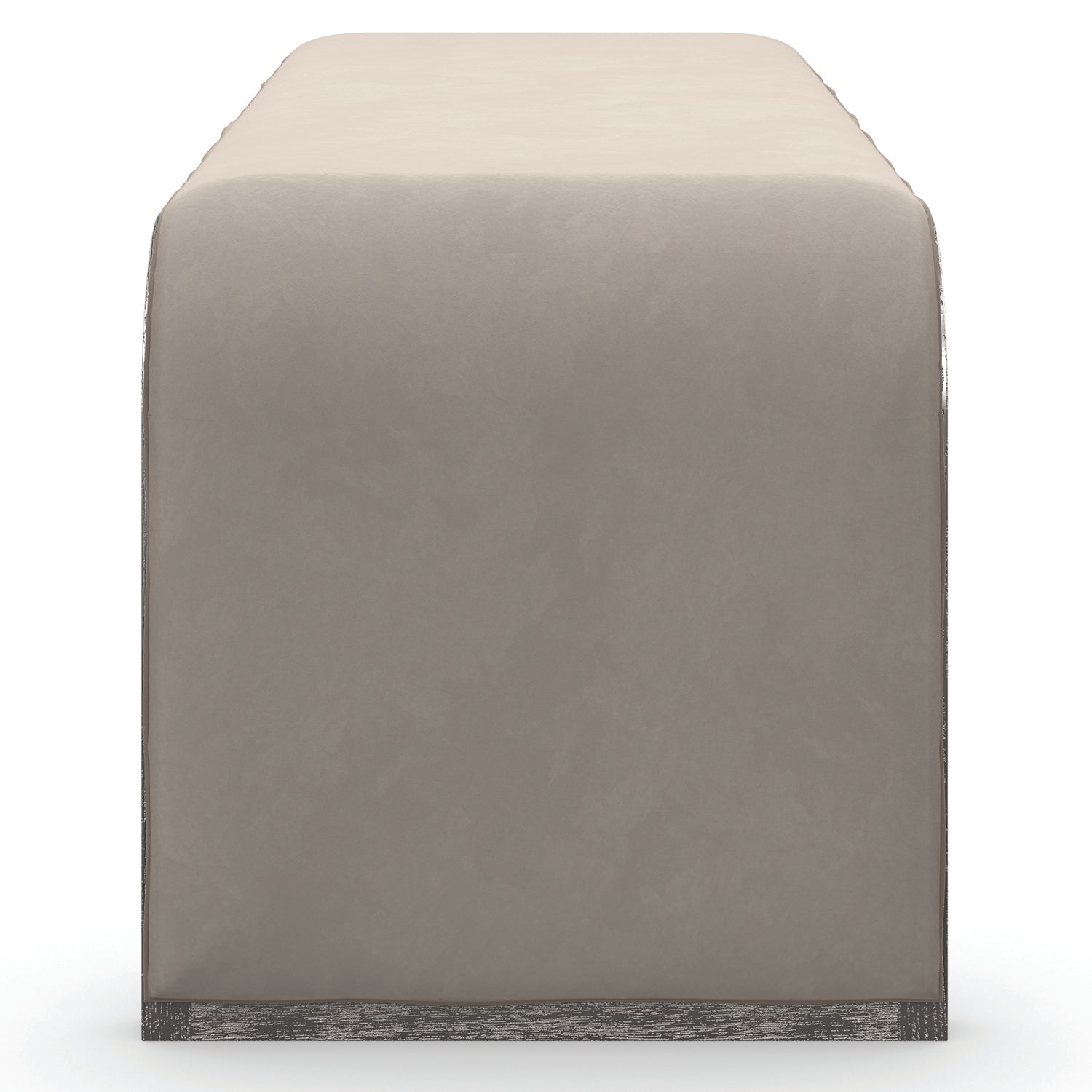 Caracole Traverse Bench