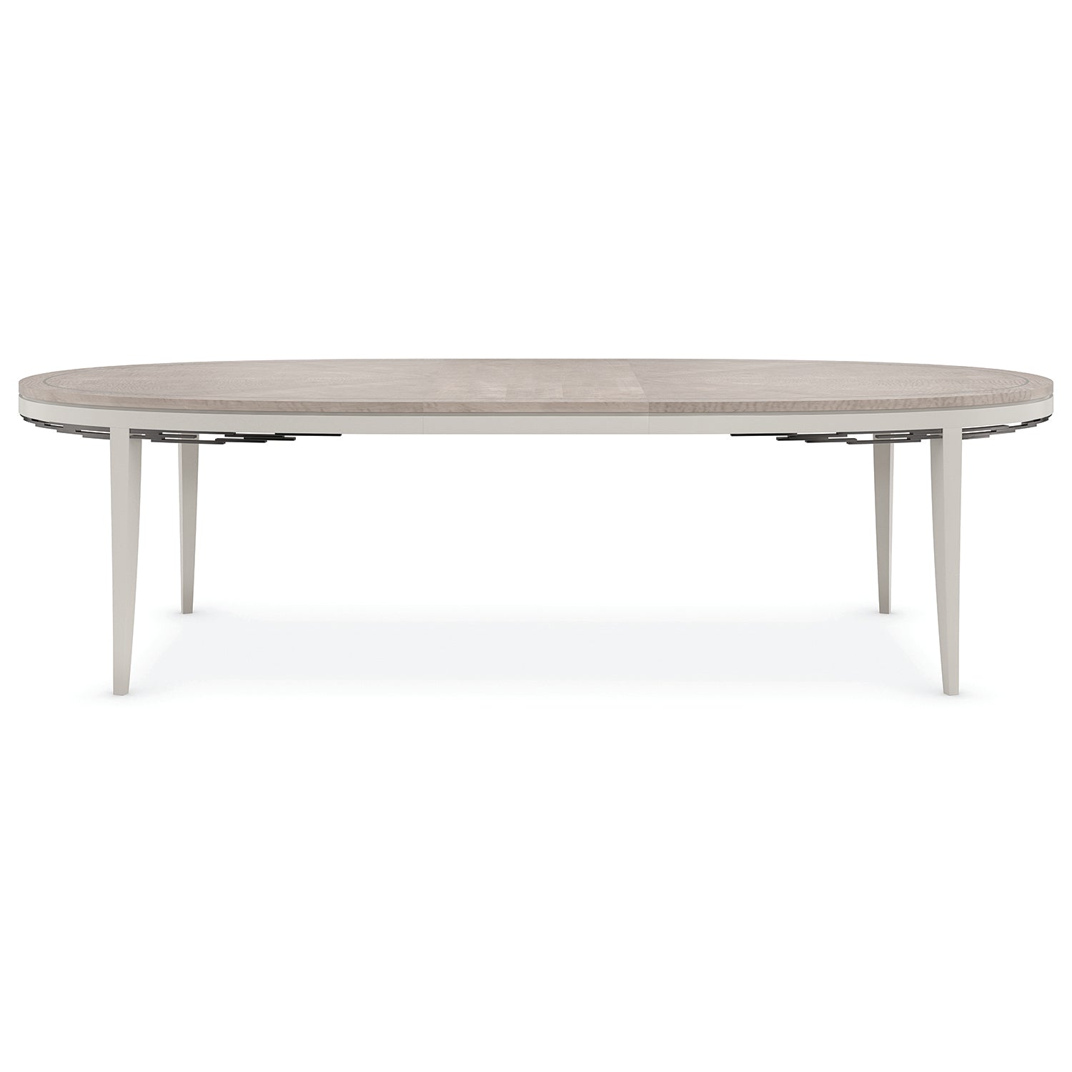 Caracole Coronet Expandable Dining Table