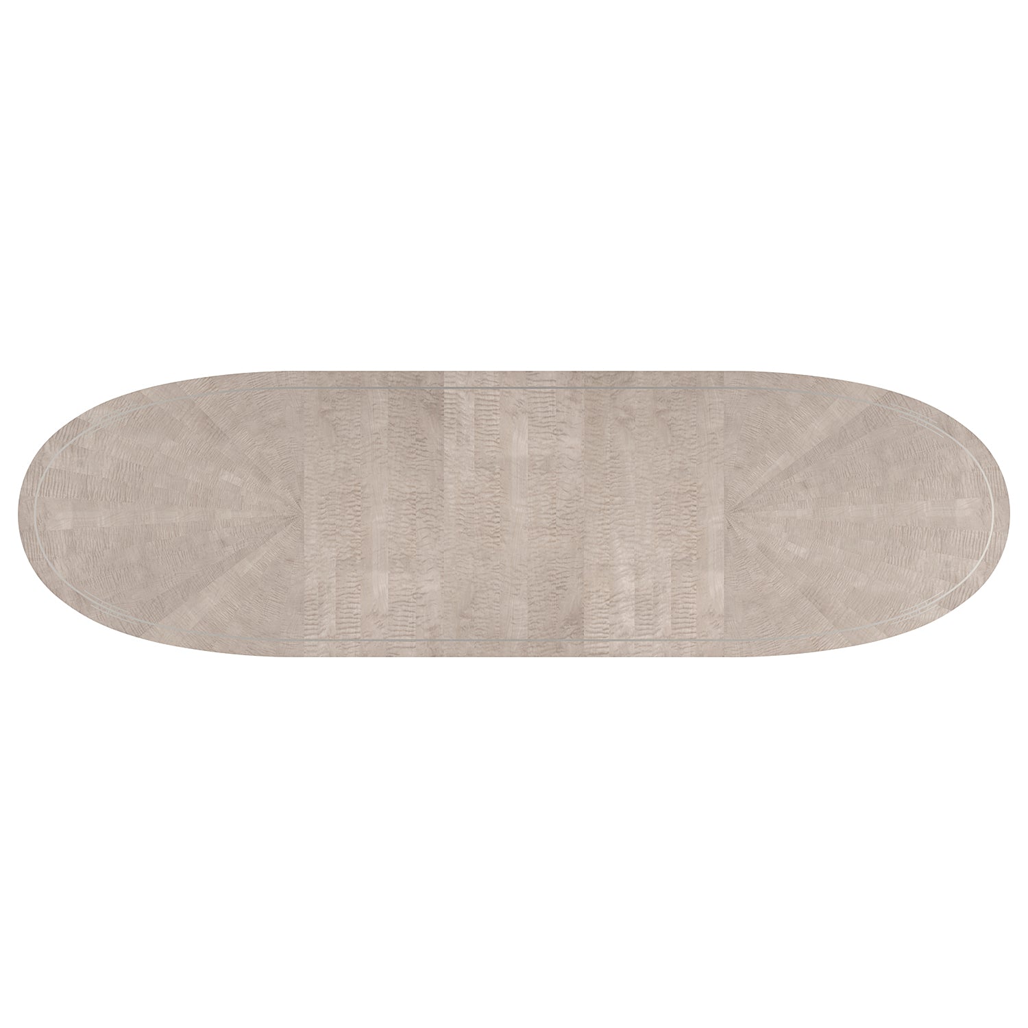 Caracole Coronet Expandable Dining Table