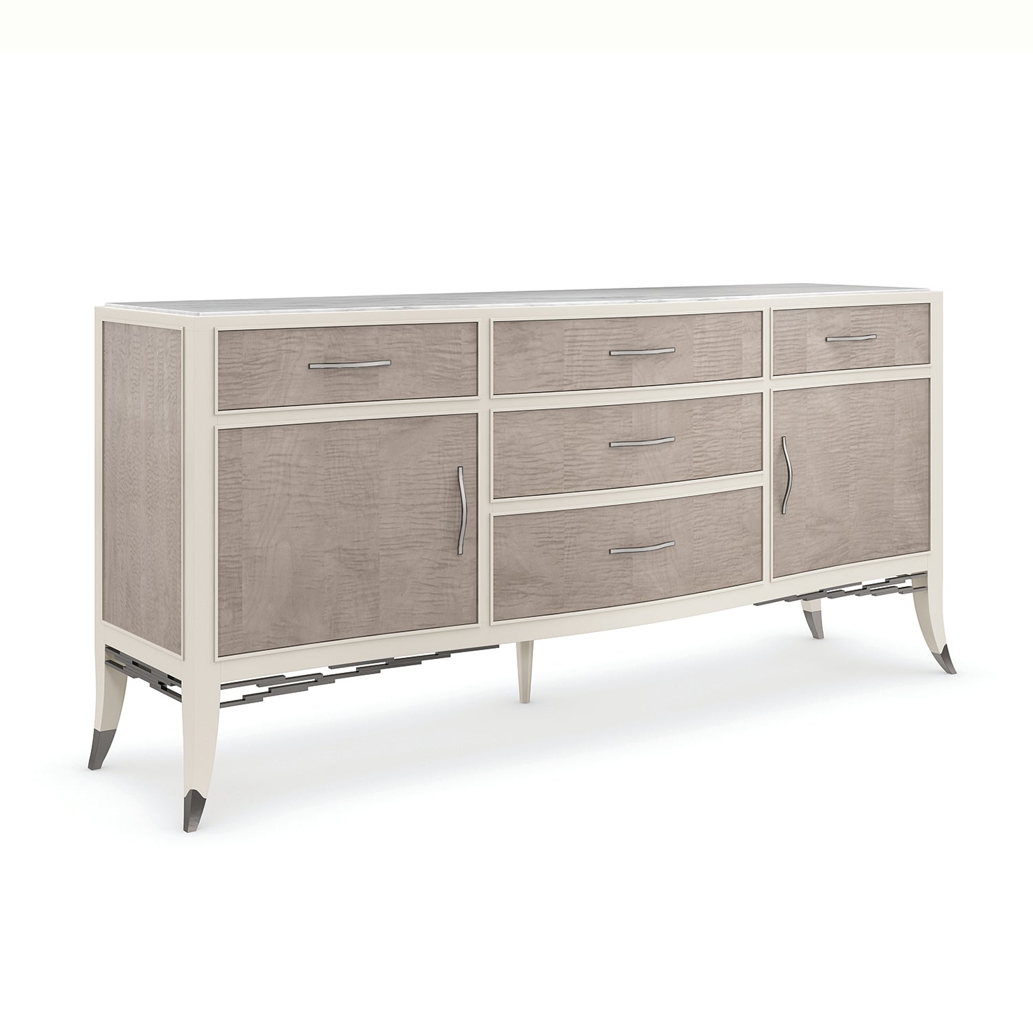 Caracole Break From Tradition Buffet