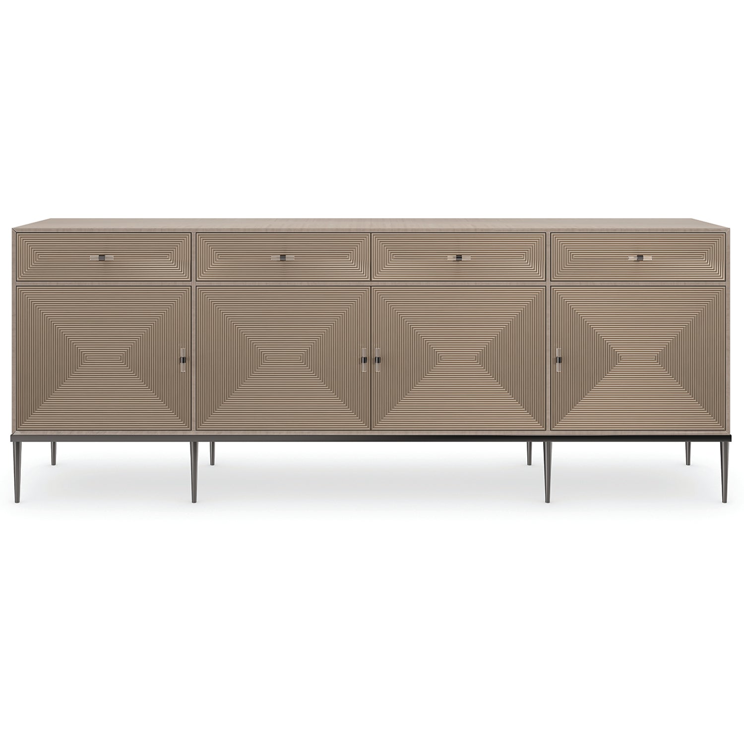 Caracole Low Rise Buffet