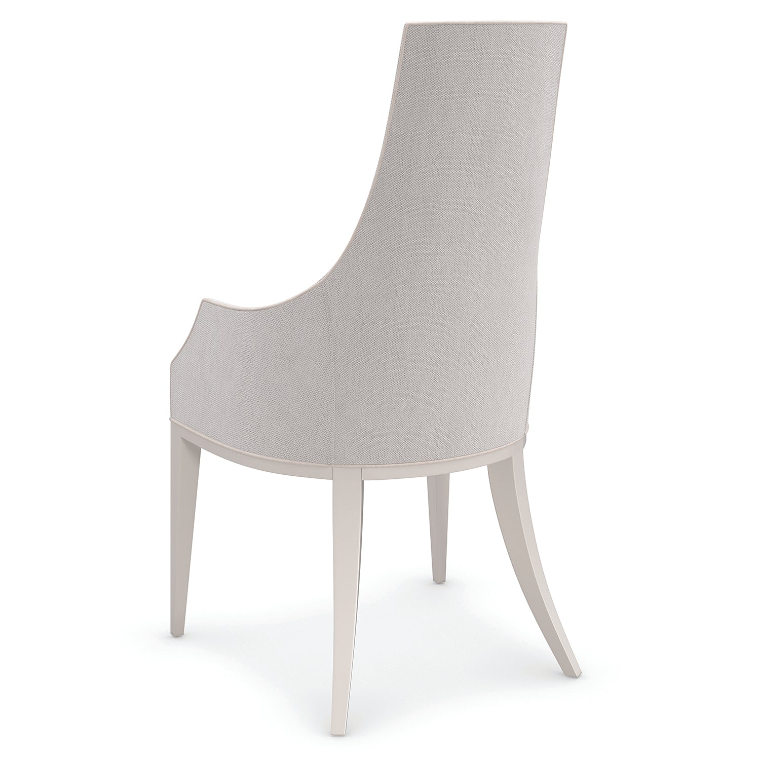 Caracole Tall Order Arm Chair