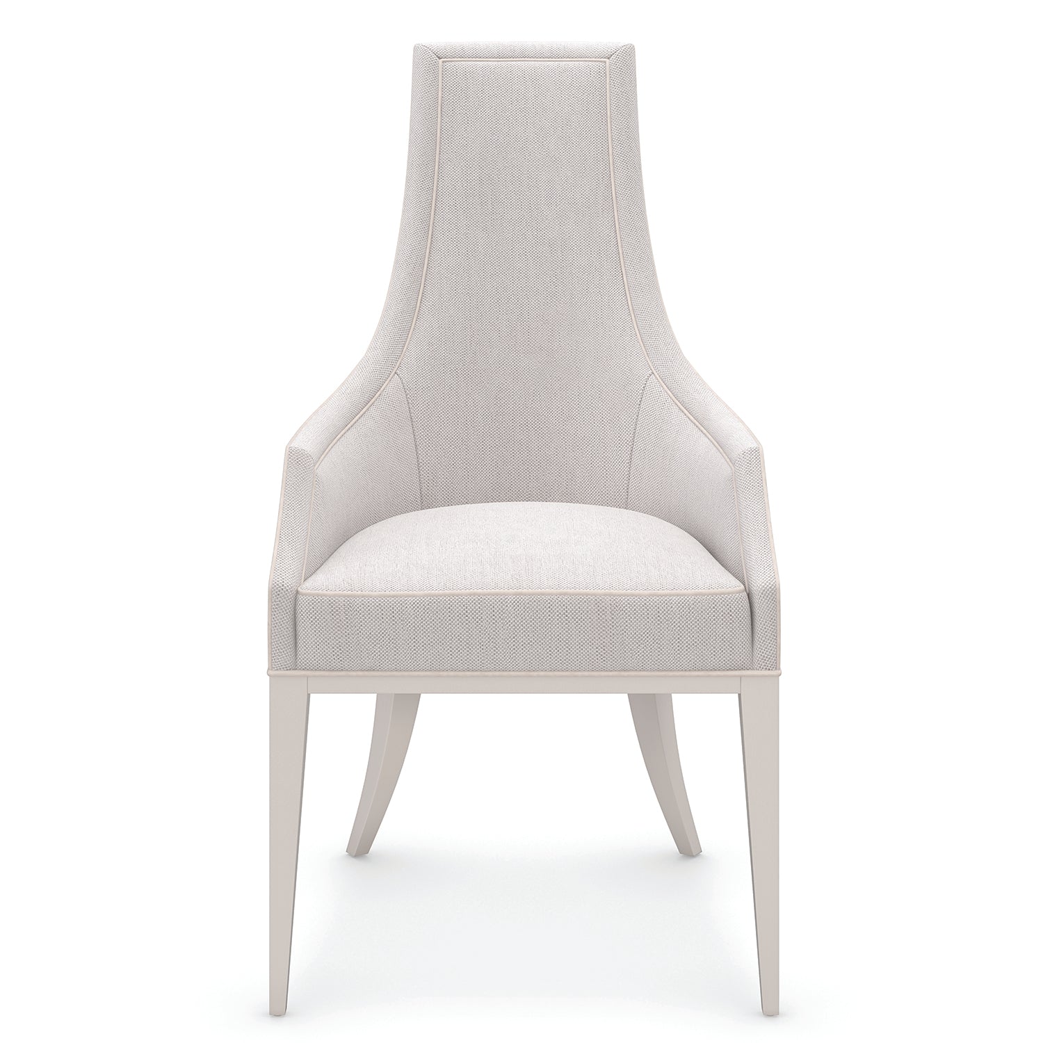 Caracole Tall Order Arm Chair