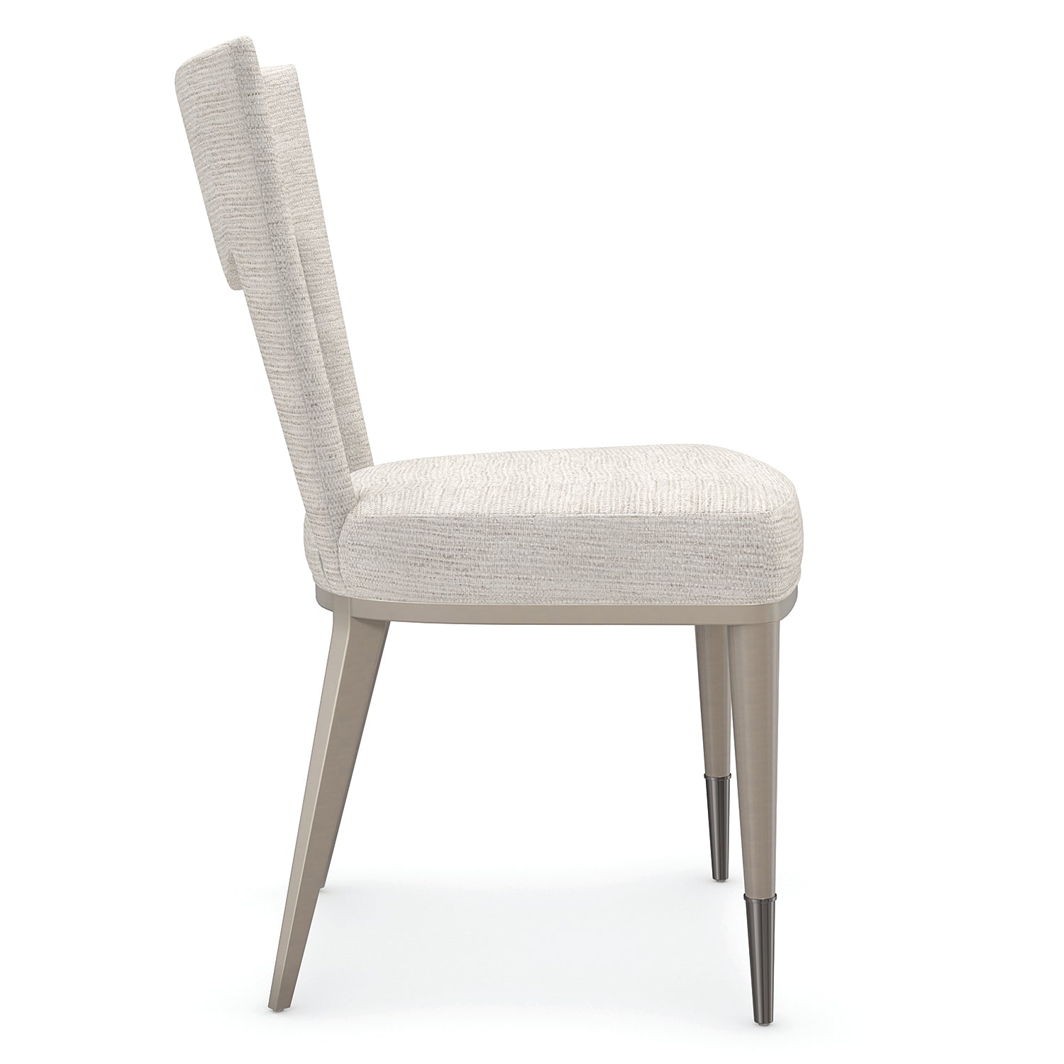 Caracole Strata Dining Chair Set of 2