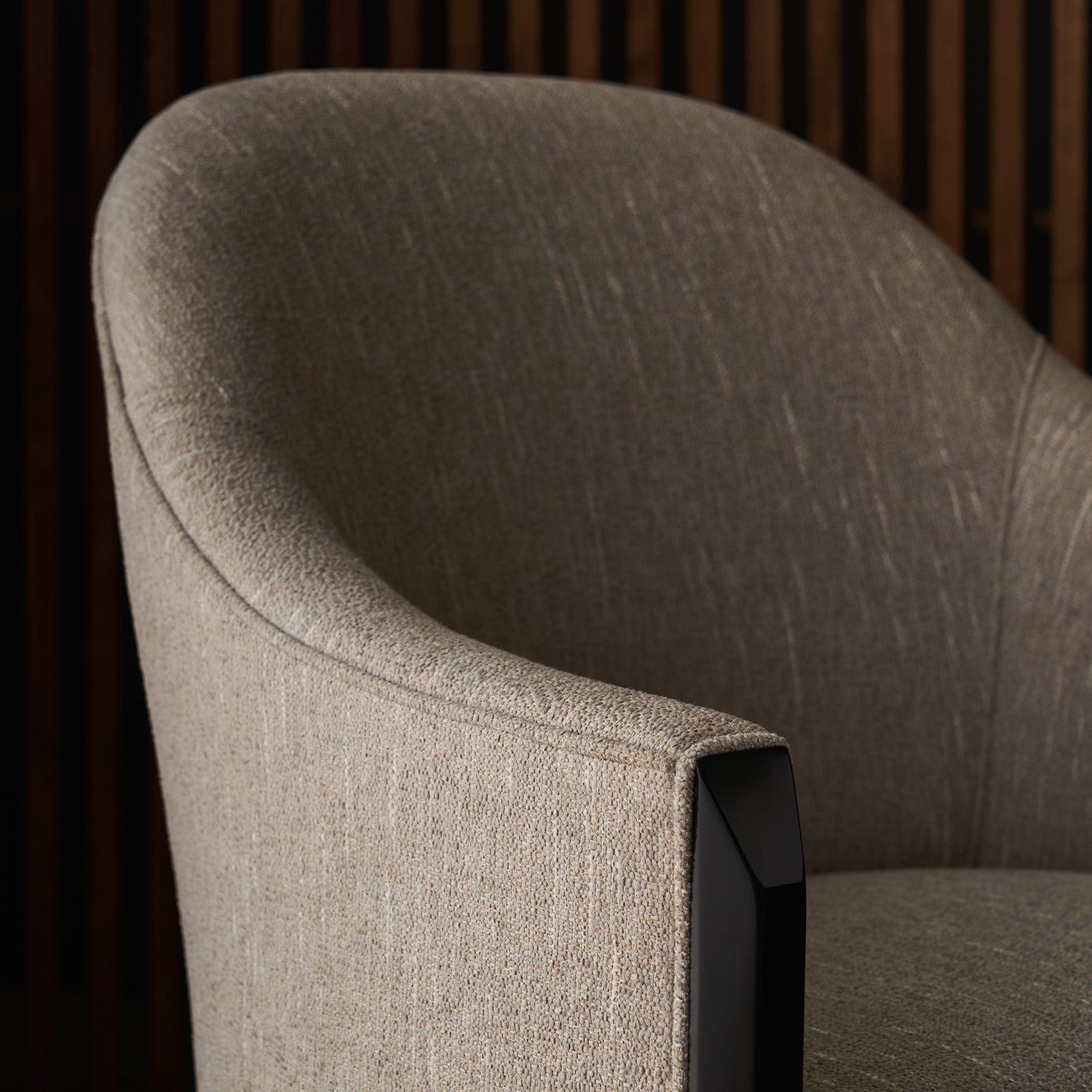 Caracole Next Course Dining Chair