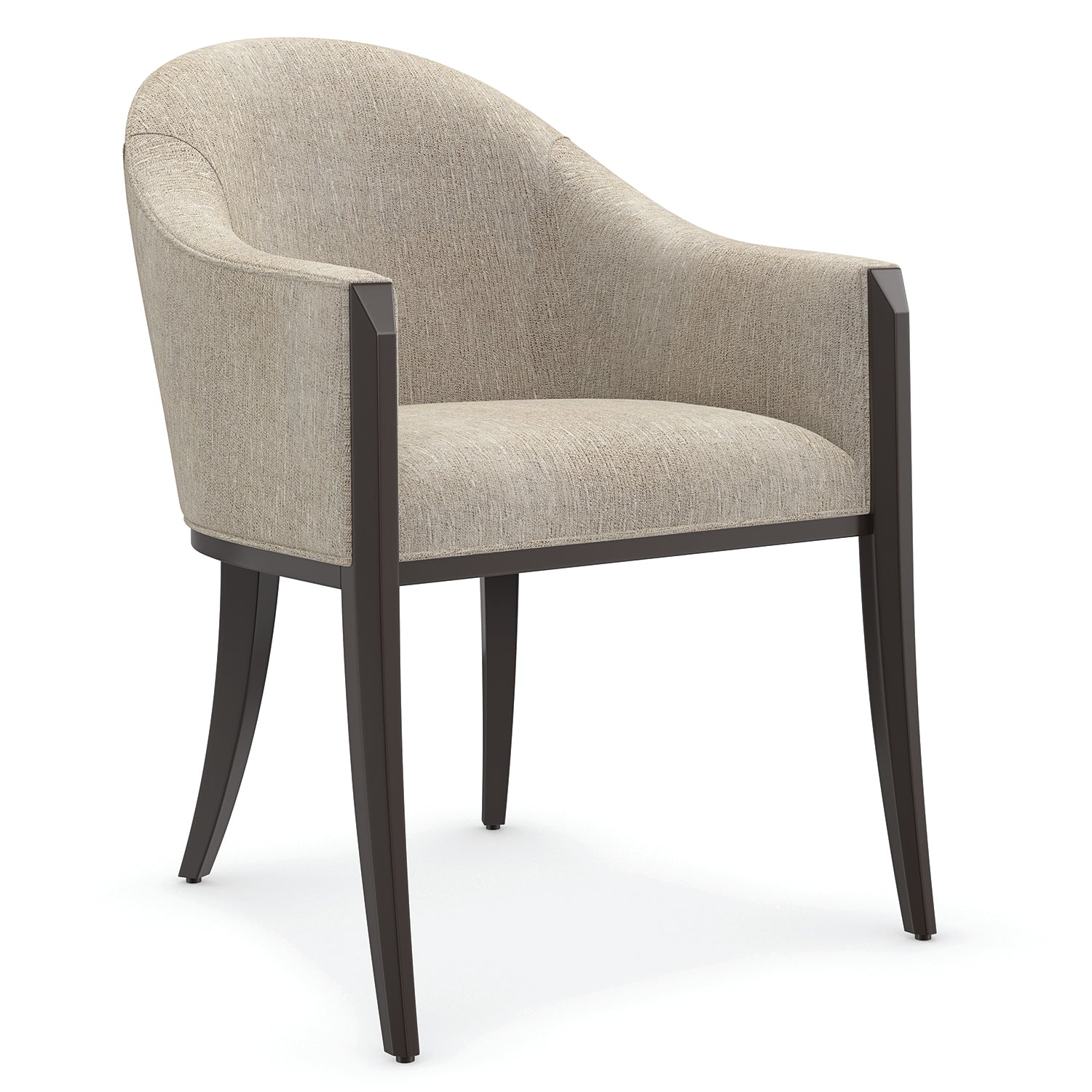 Caracole Next Course Dining Chair