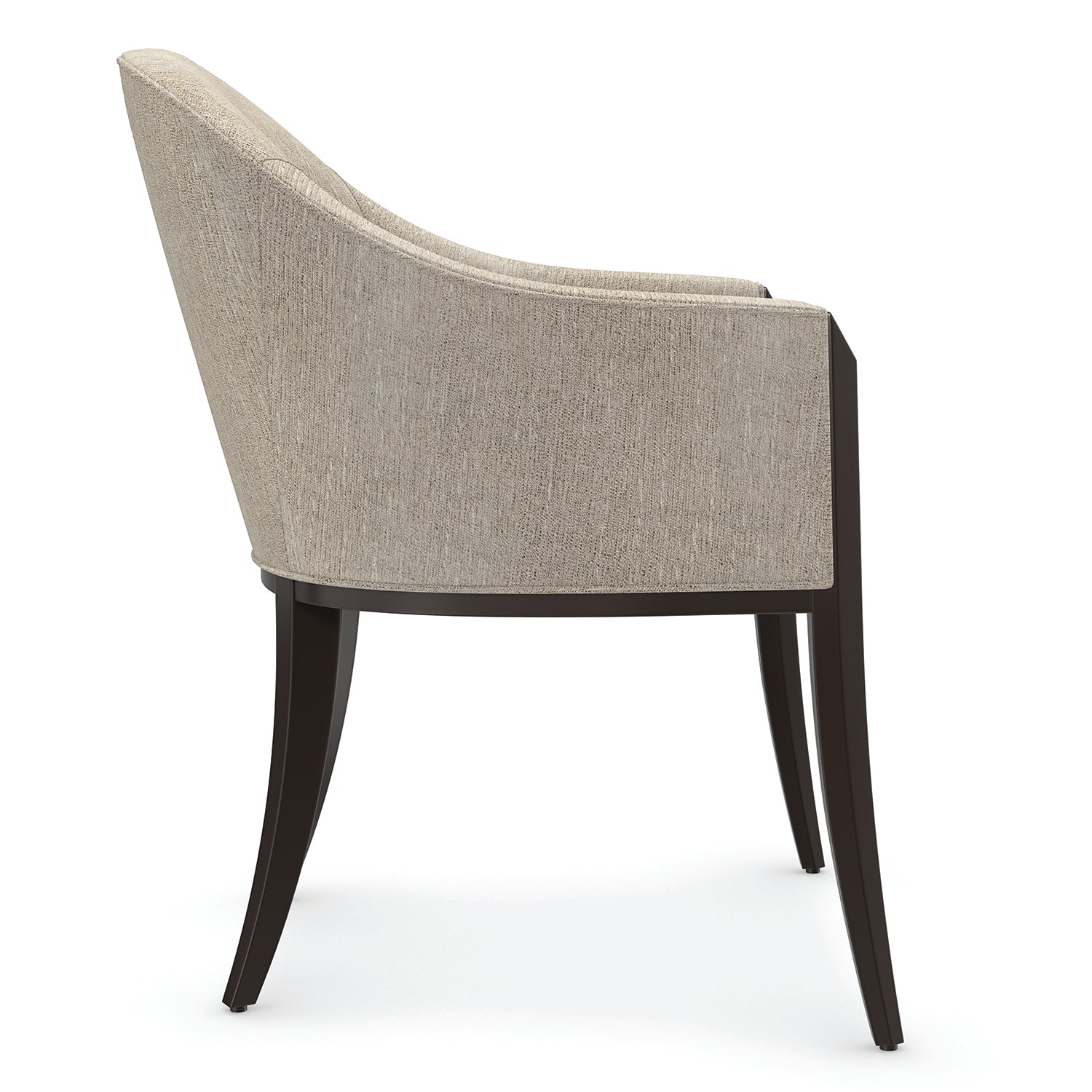 Caracole Next Course Dining Chair