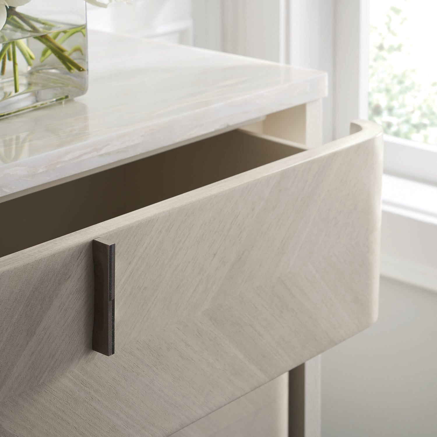 Caracole Subtle Gesture Dresser