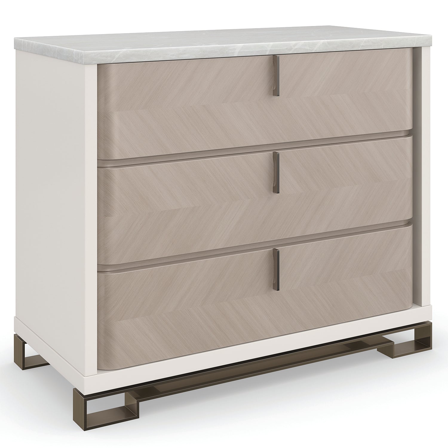 Caracole Subtle Gesture Dresser