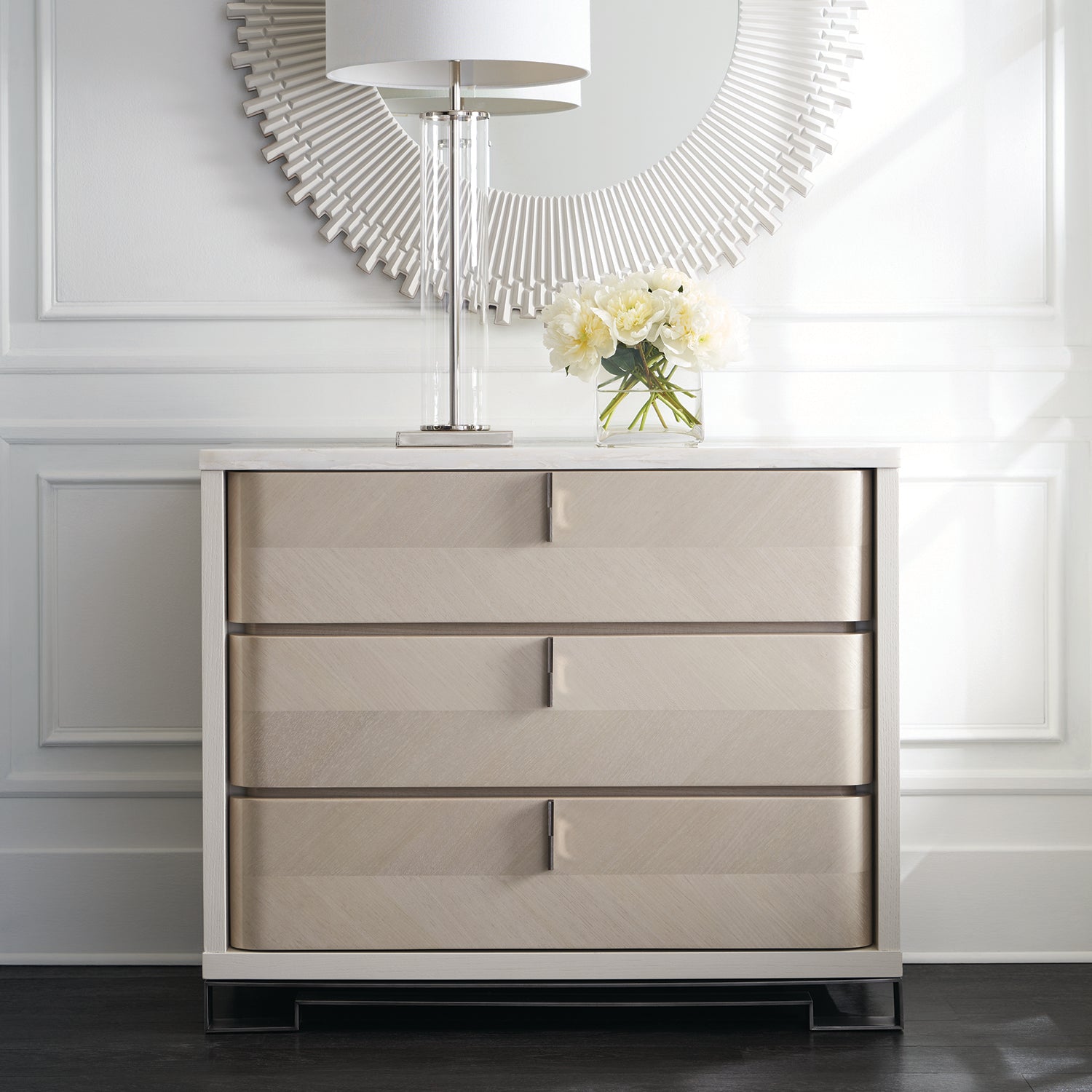 Caracole Subtle Gesture Dresser