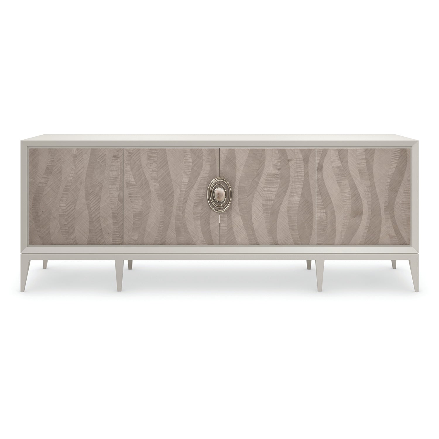 Caracole Now Streaming Media Console