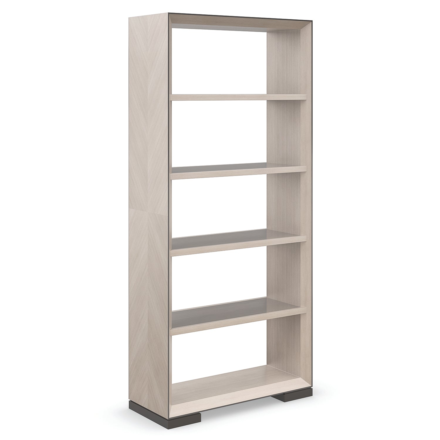 Caracole High Rise Bookcase
