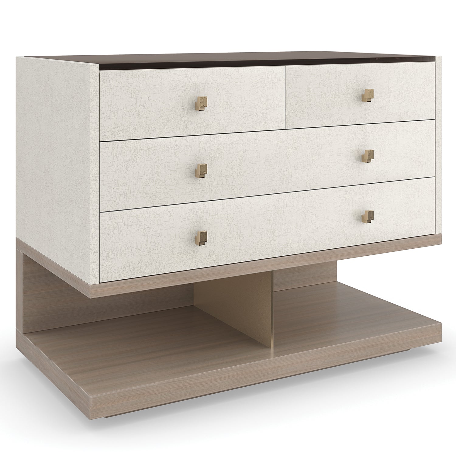 Caracole Odyssey Nightstand Set of 2