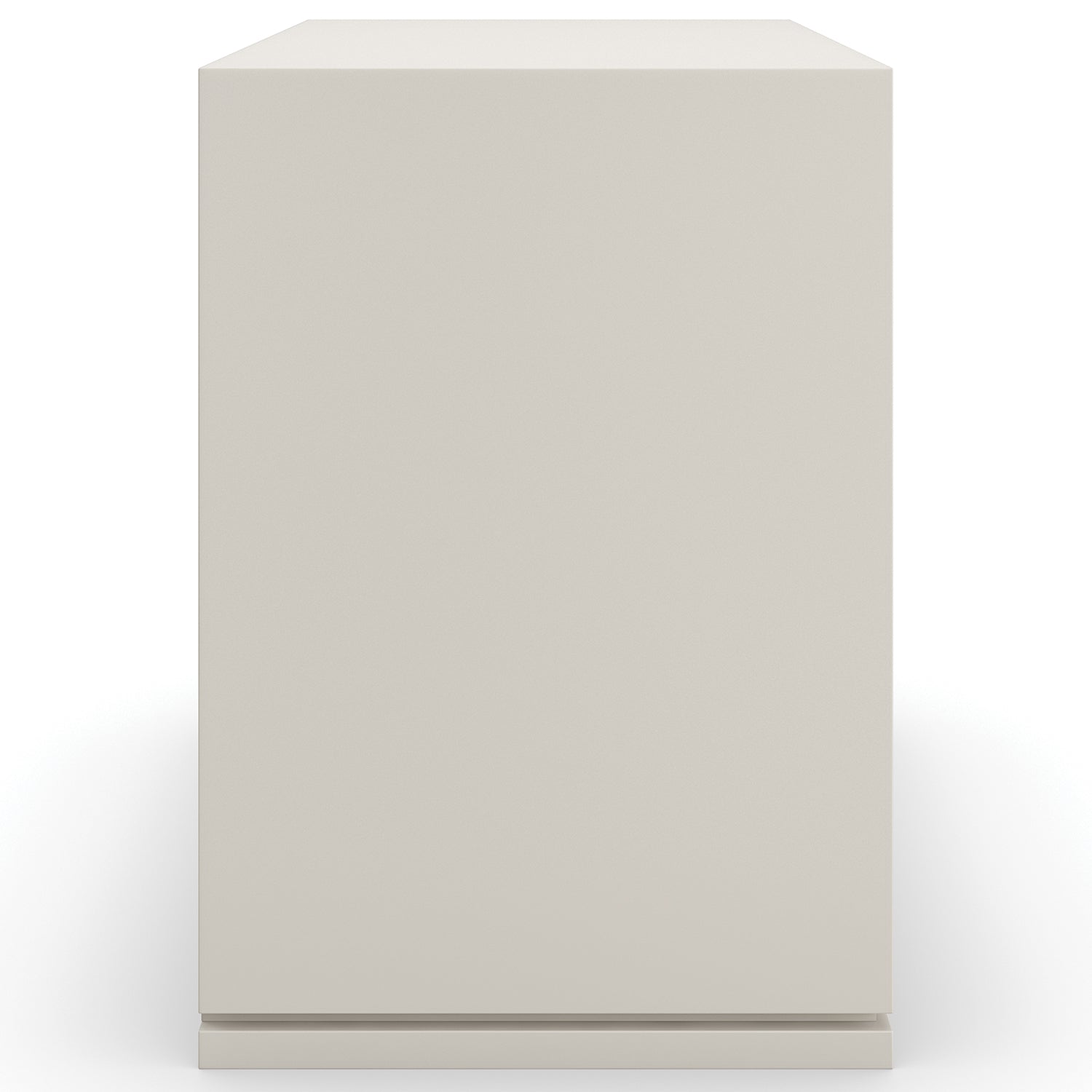 Caracole Silver Lining Nightstand Set of 2