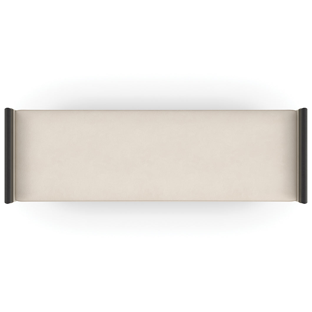 Caracole Crete Bench