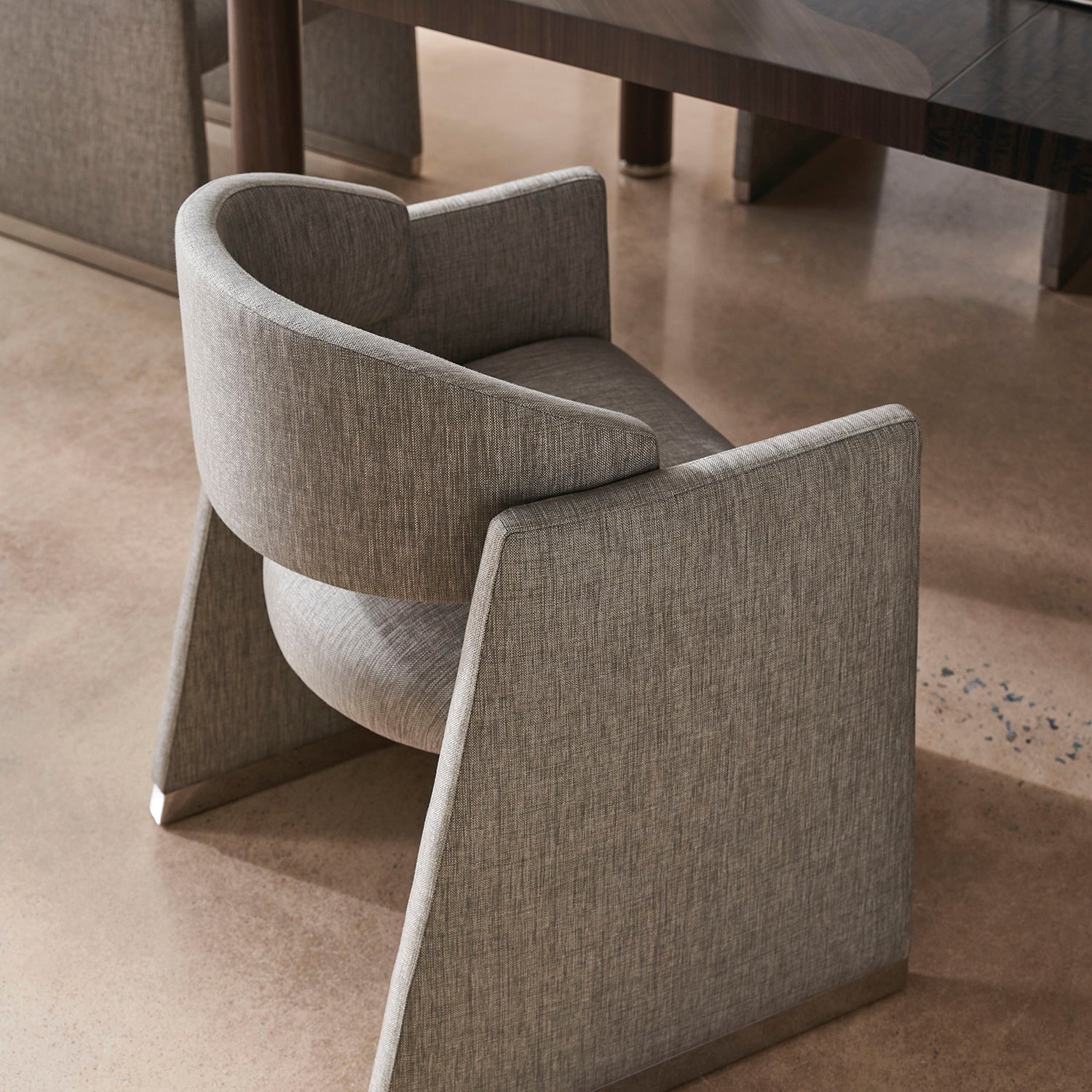 Caracole Polish Off Dining Chair Set of 2