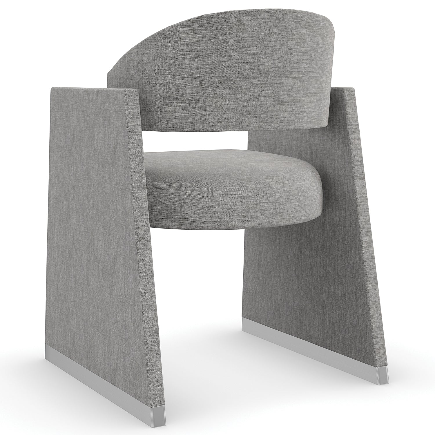 Caracole Polish Off Dining Chair Set of 2