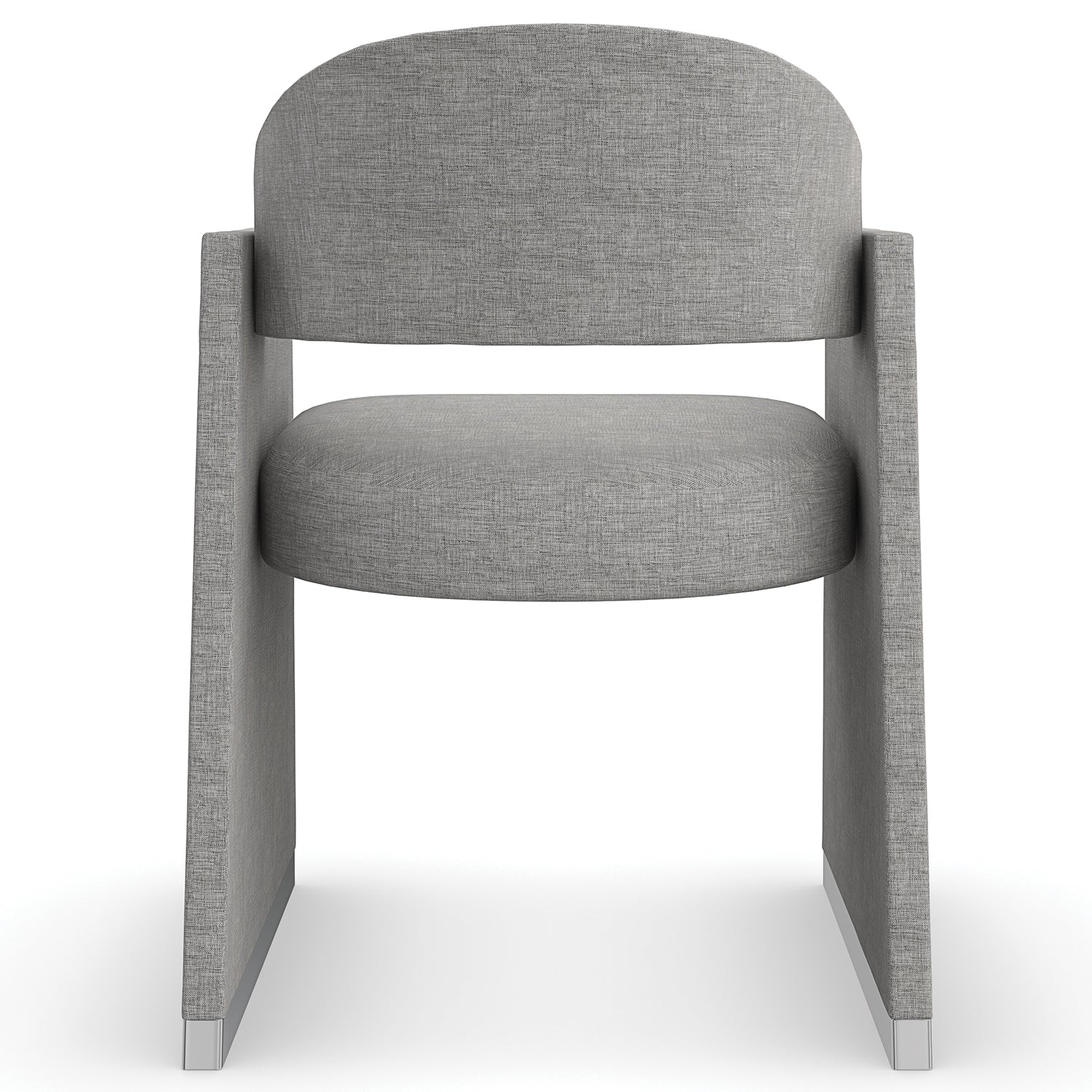 Caracole Polish Off Dining Chair Set of 2