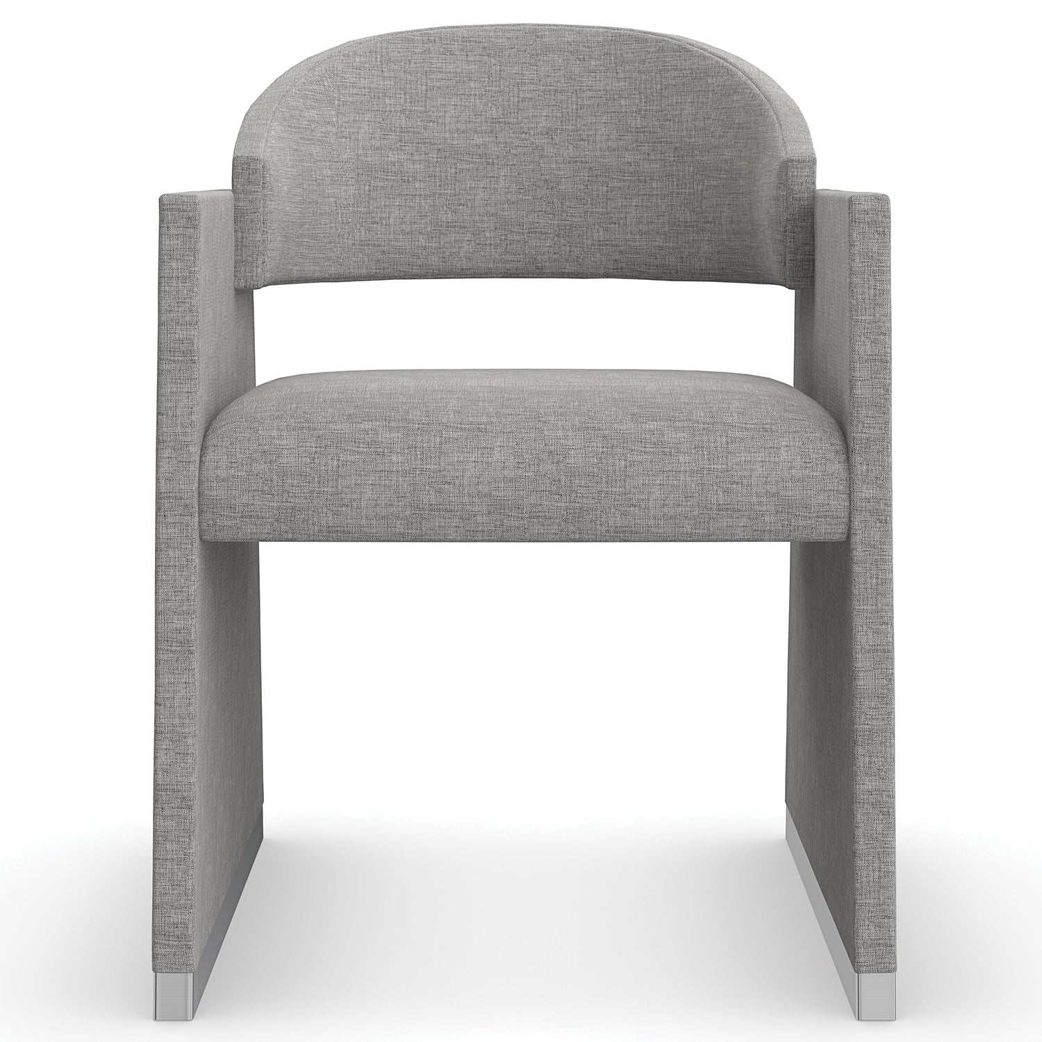 Caracole Polish Off Dining Chair Set of 2