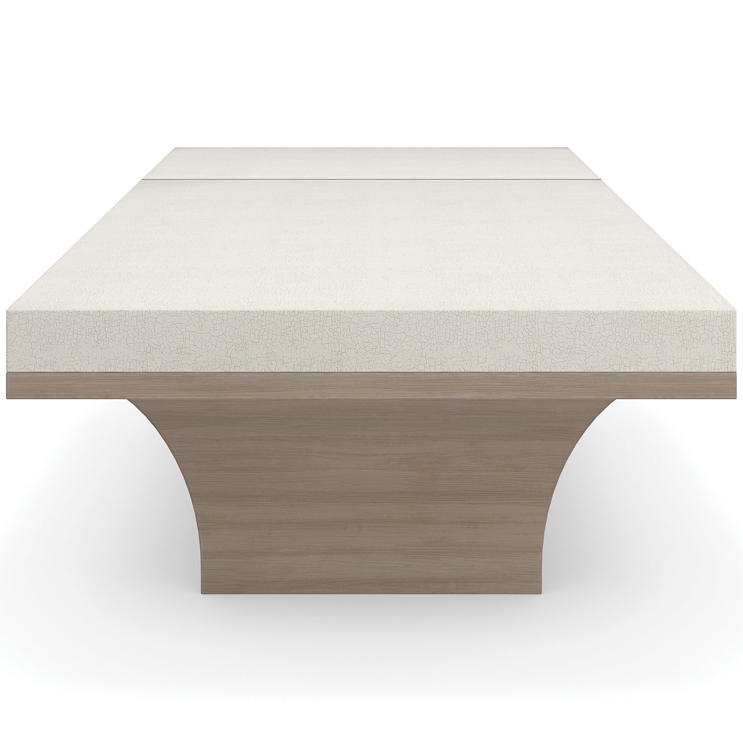 Caracole Full Break Cocktail Table