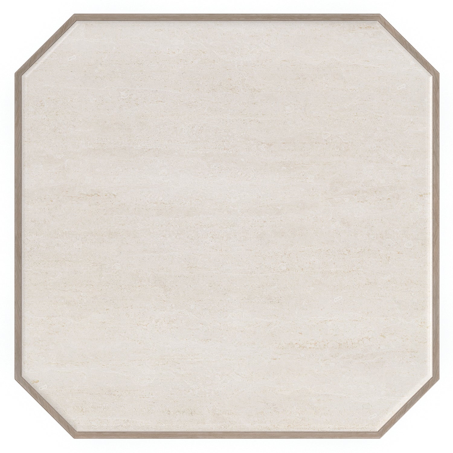 Caracole Alloy End Table