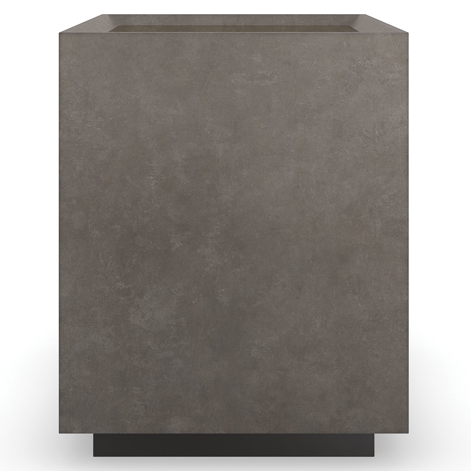 Caracole Dark Matter End Table