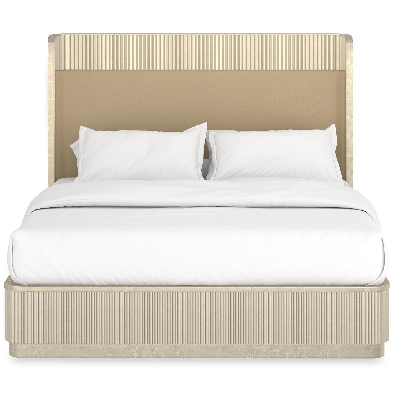 Caracole Fall in Love III Bed