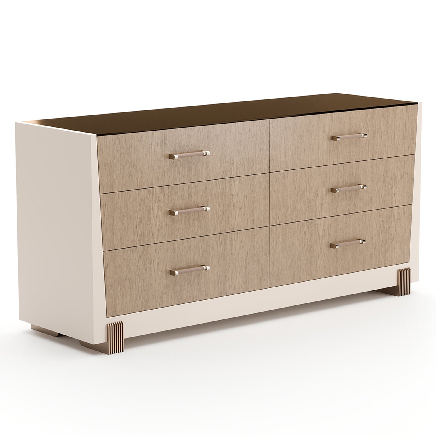 Caracole Counter Balance Dresser