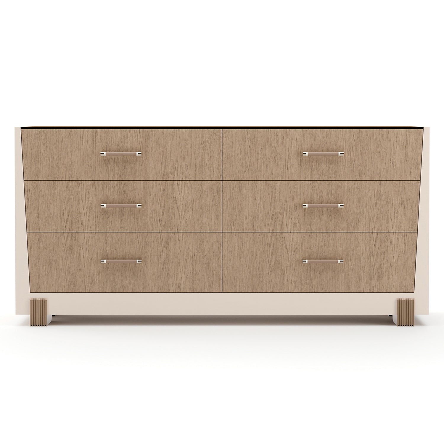 Caracole Counter Balance Dresser