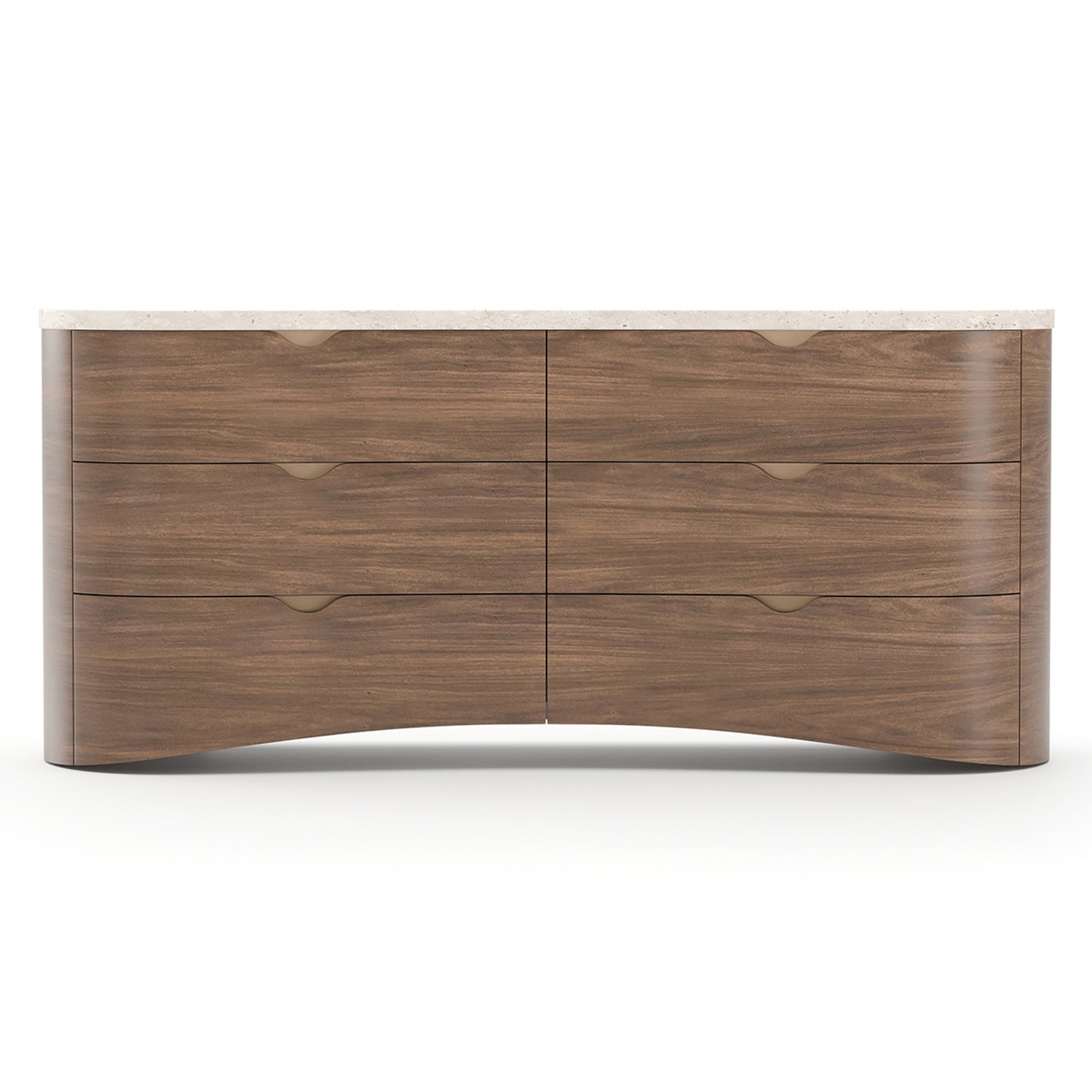 Caracole Fleur Dresser