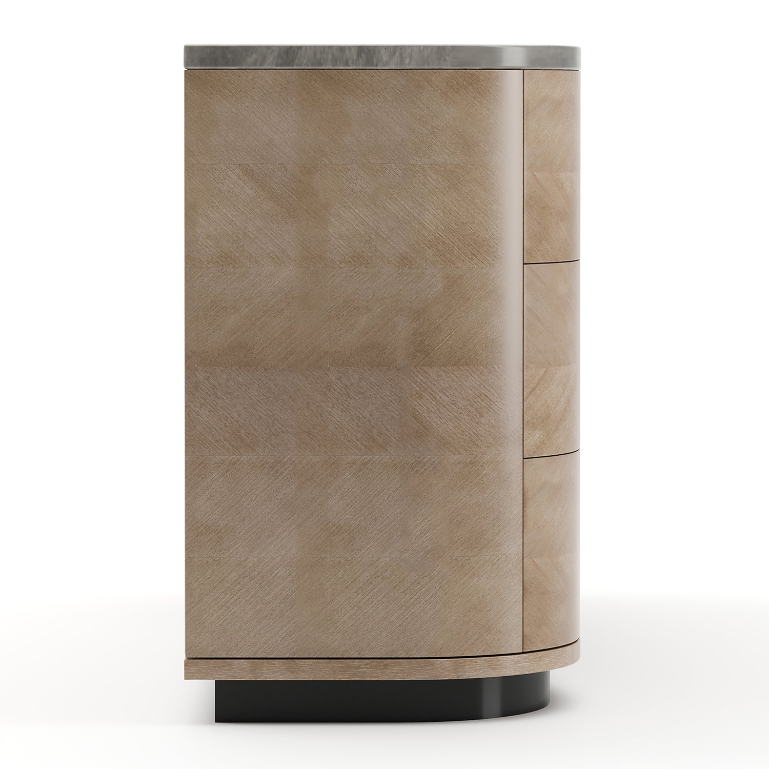 Caracole Roam Chocolate Dresser