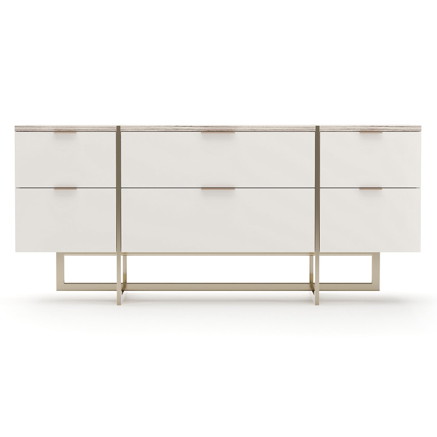 Caracole Wish You Were Here Dresser