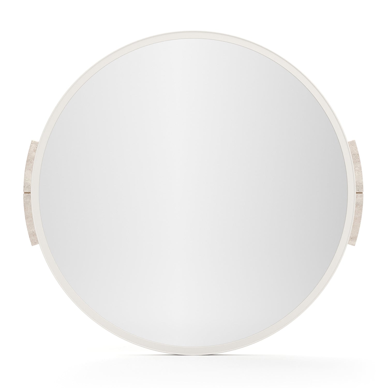 Caracole Overlap Light Wall Mirror