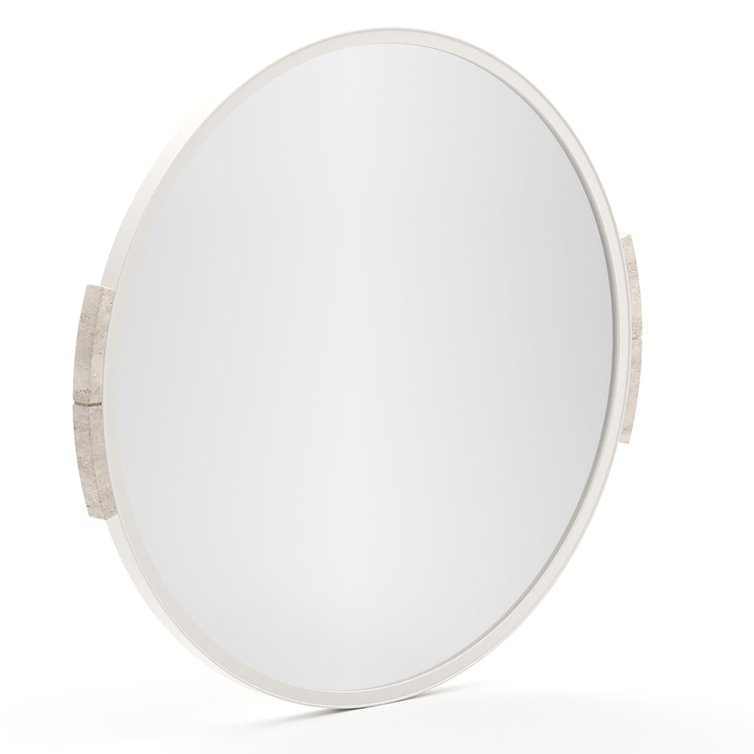 Caracole Overlap Light Wall Mirror