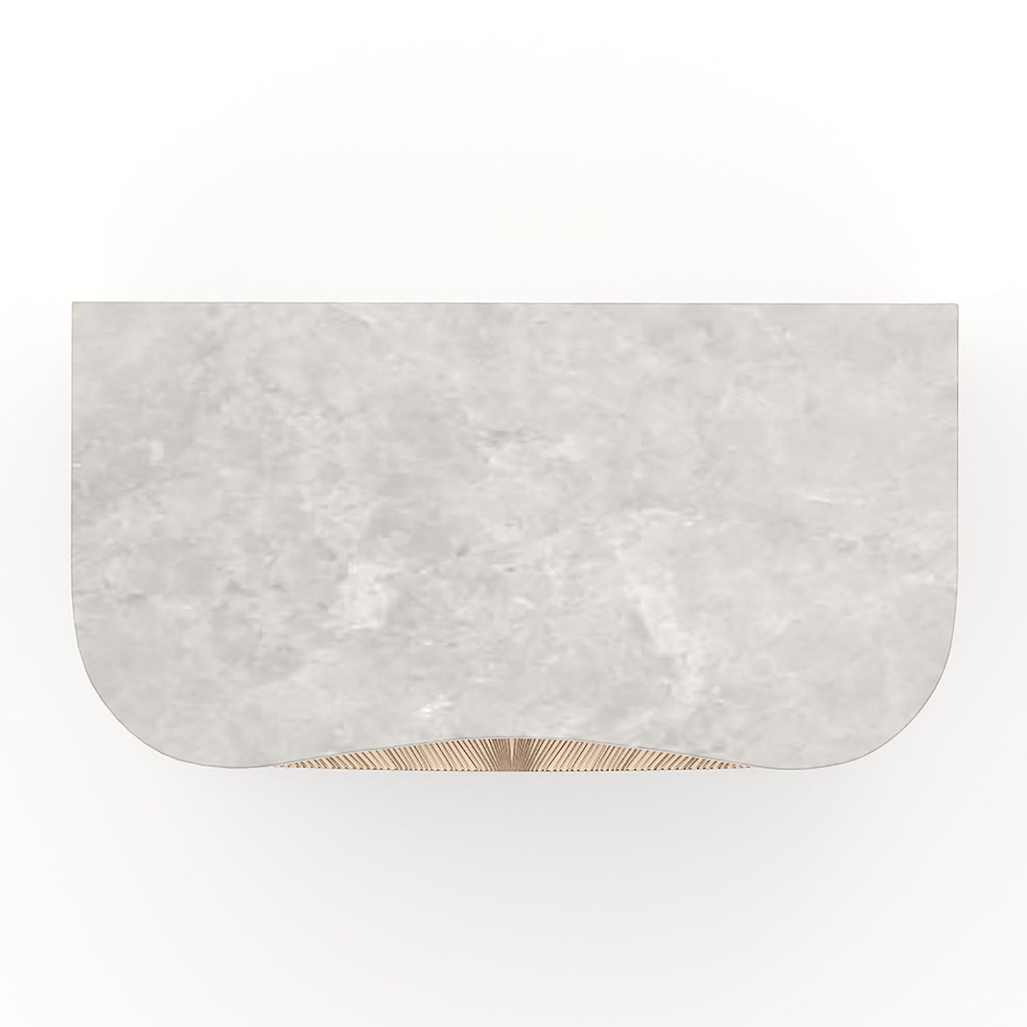 Caracole Nomadic Chocolate Nightstand