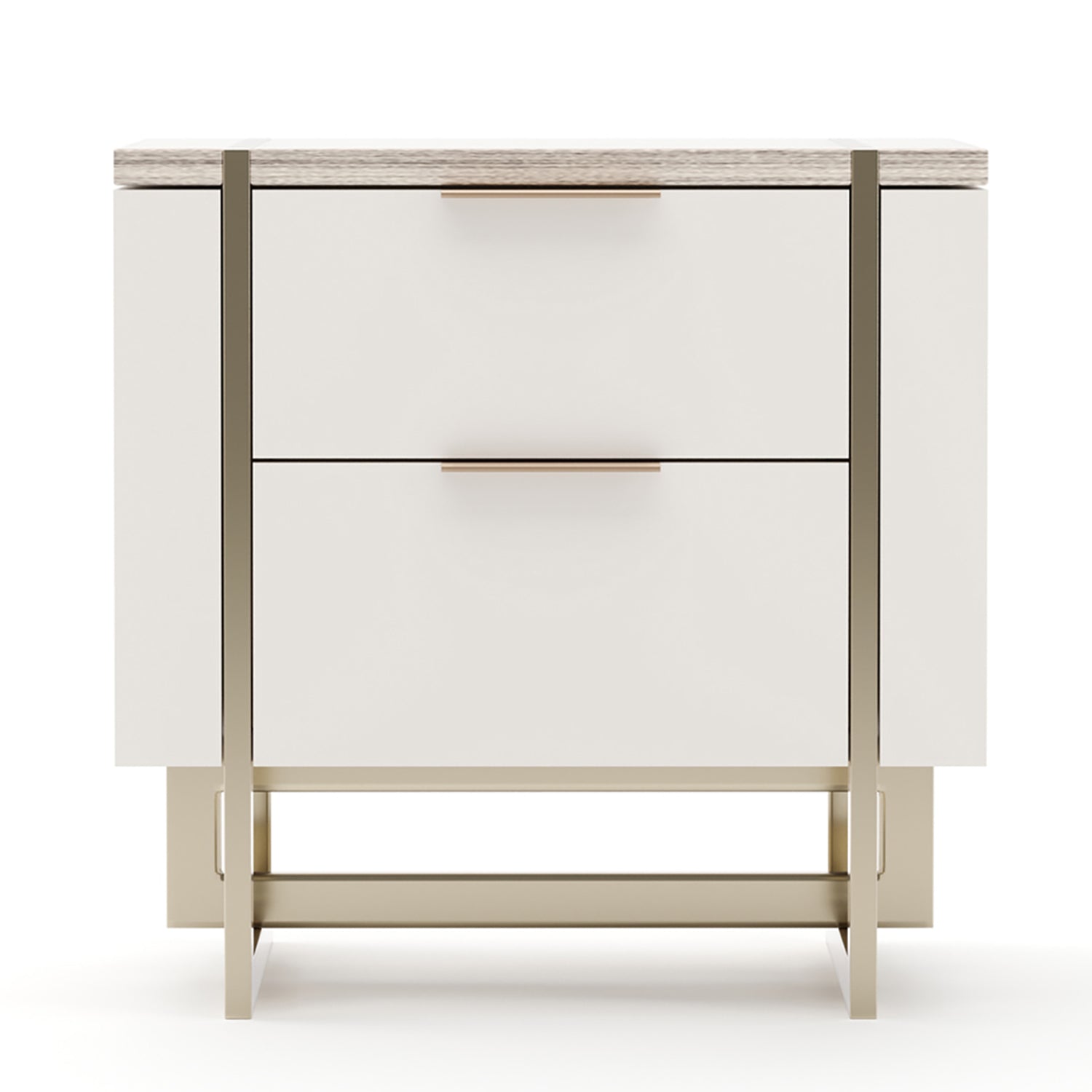 Caracole Wish You Were Here Nightstand