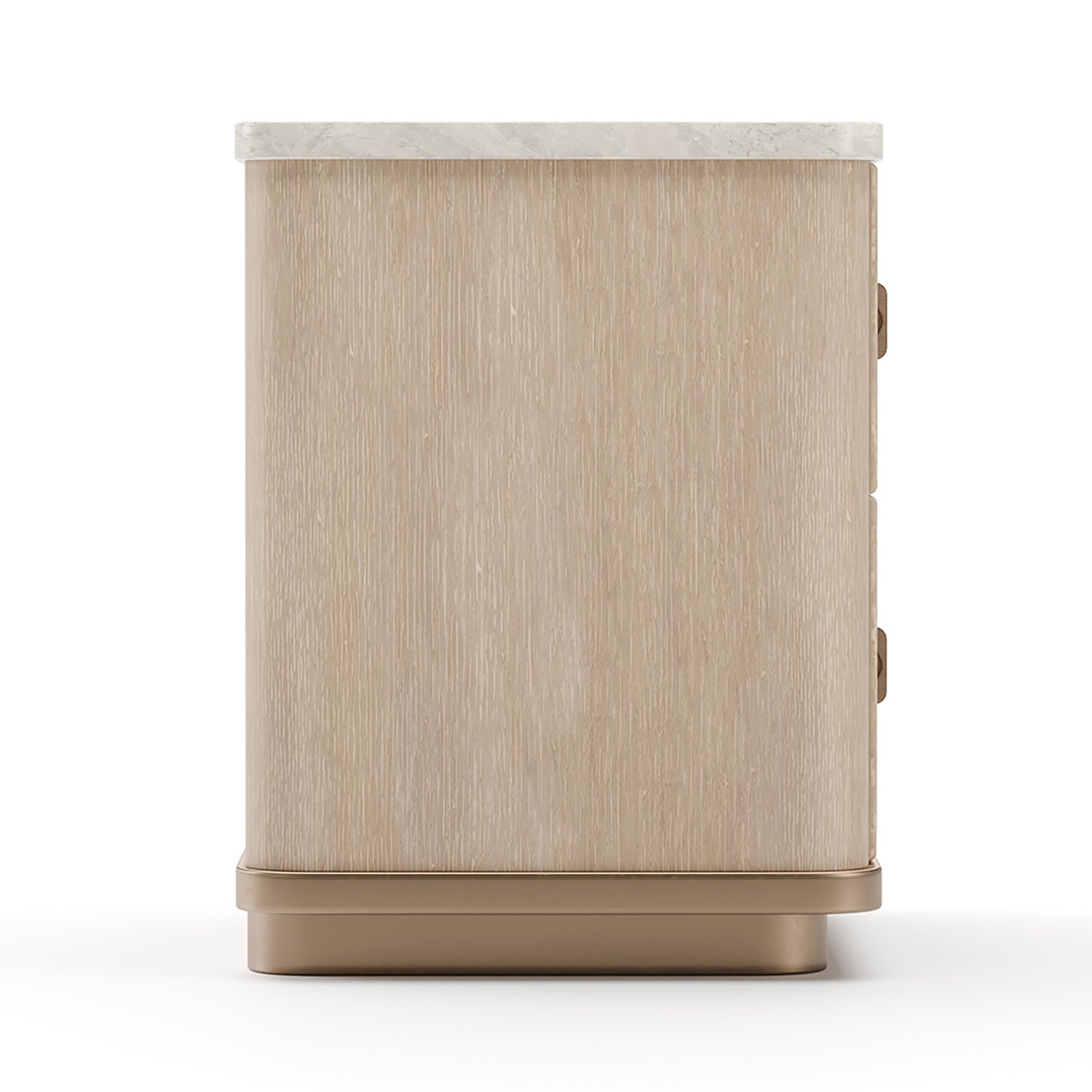 Caracole Rhythm Light Small Nightstand