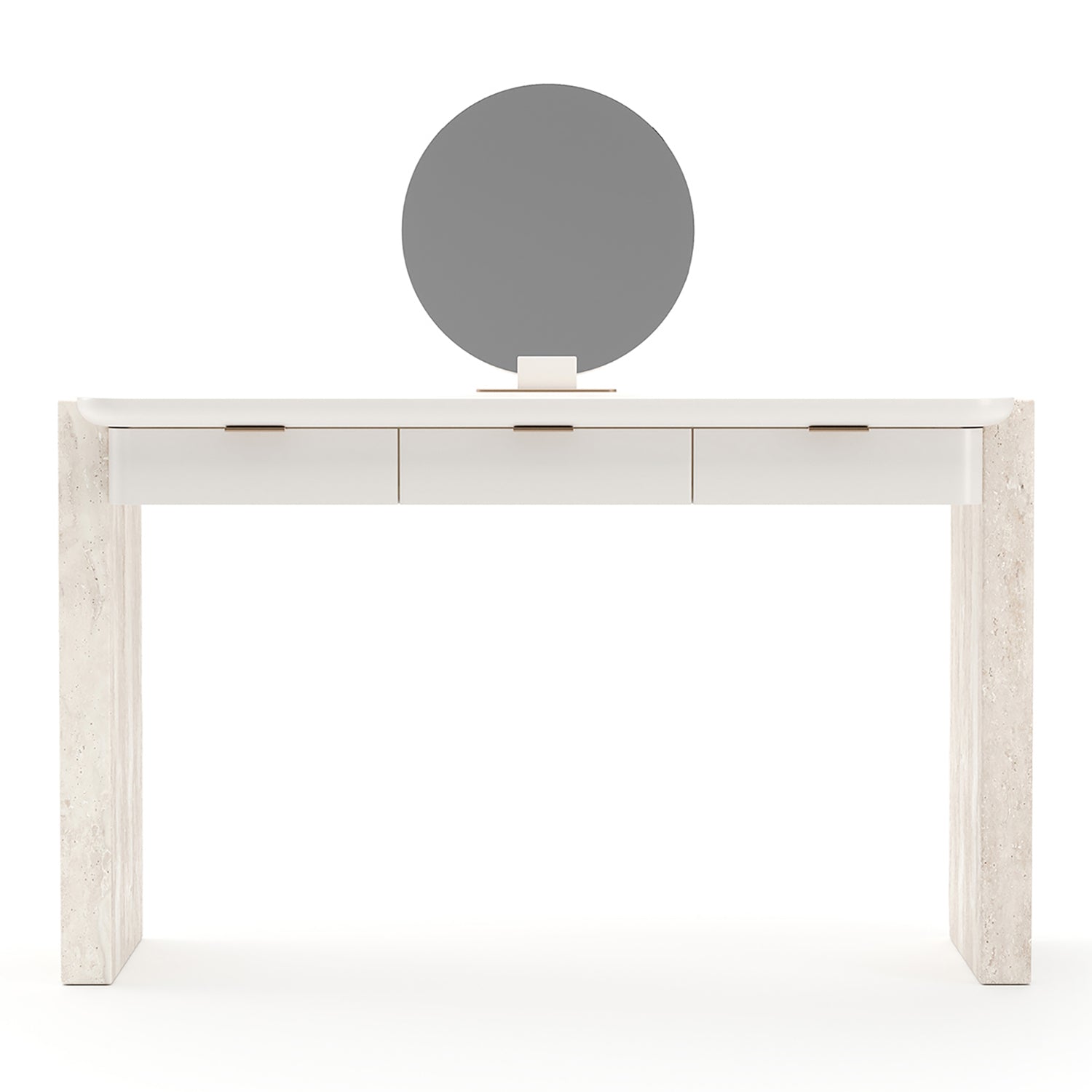 Caracole Overlap Light Vanity