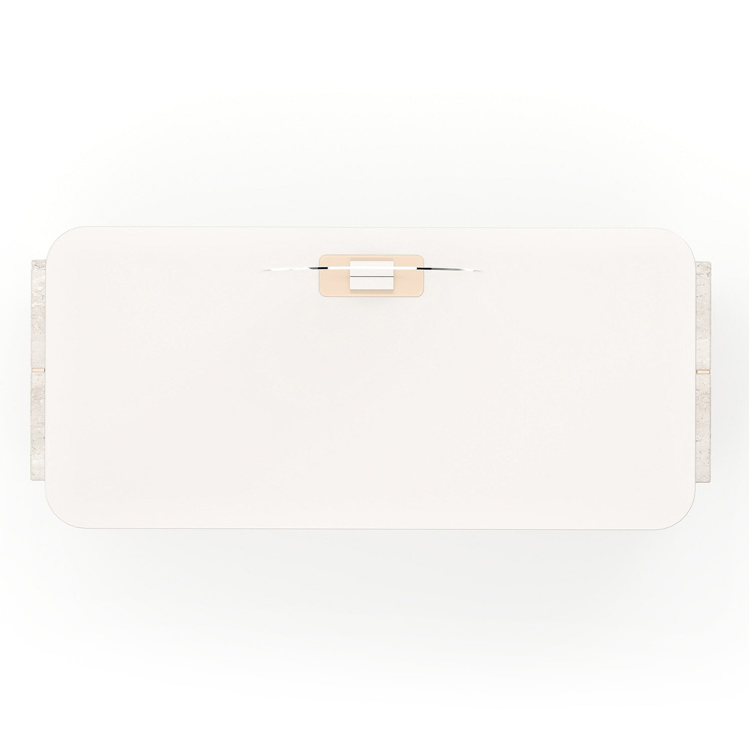 Caracole Overlap Light Vanity