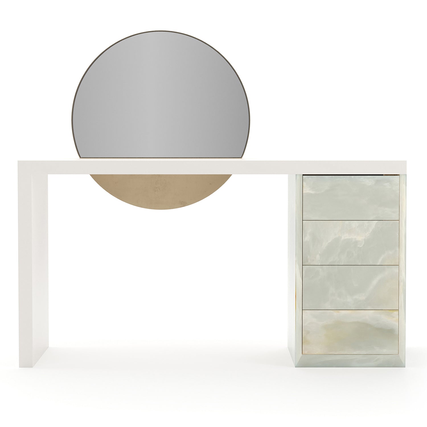 Caracole Monaco Vanity