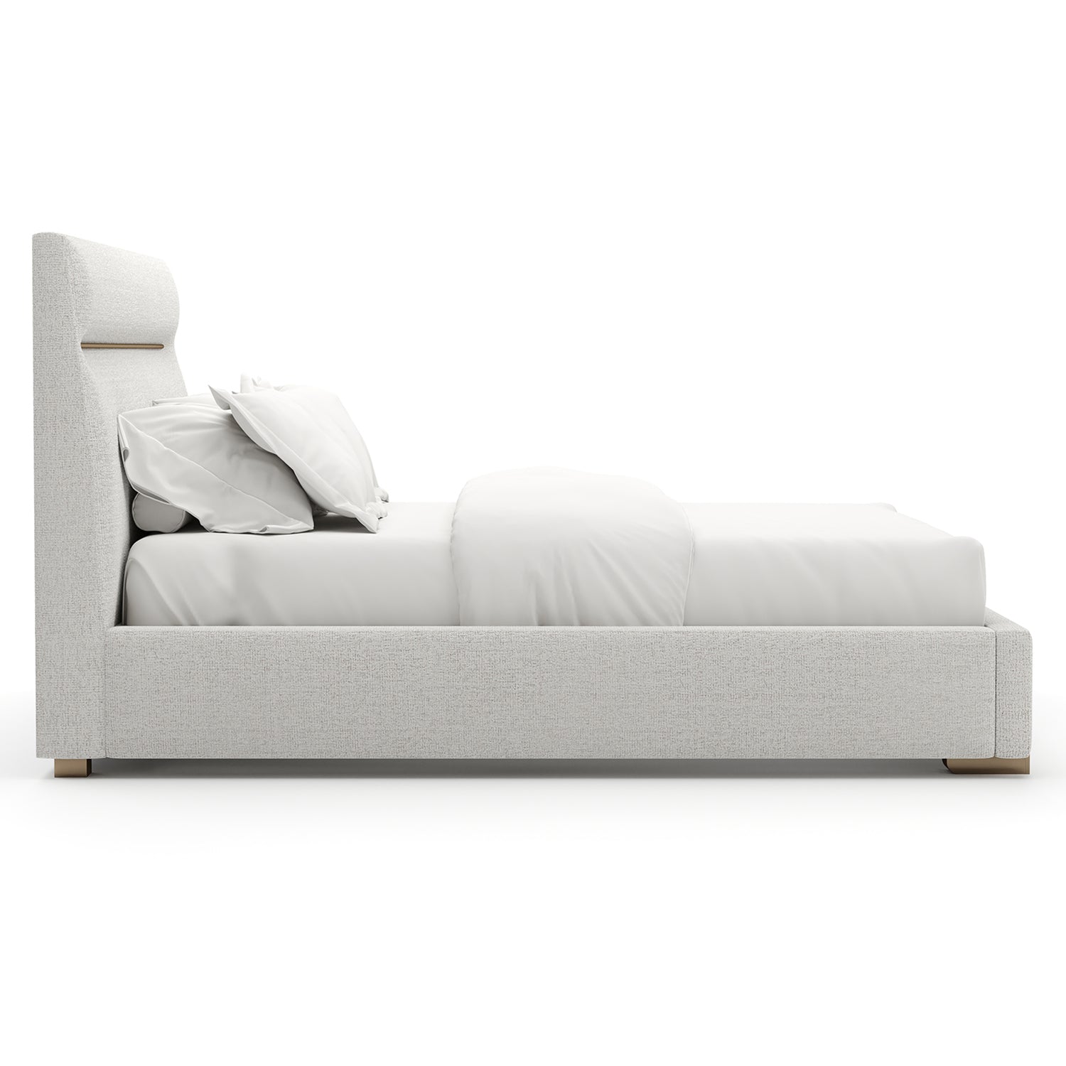 Caracole Counter Balance Bed