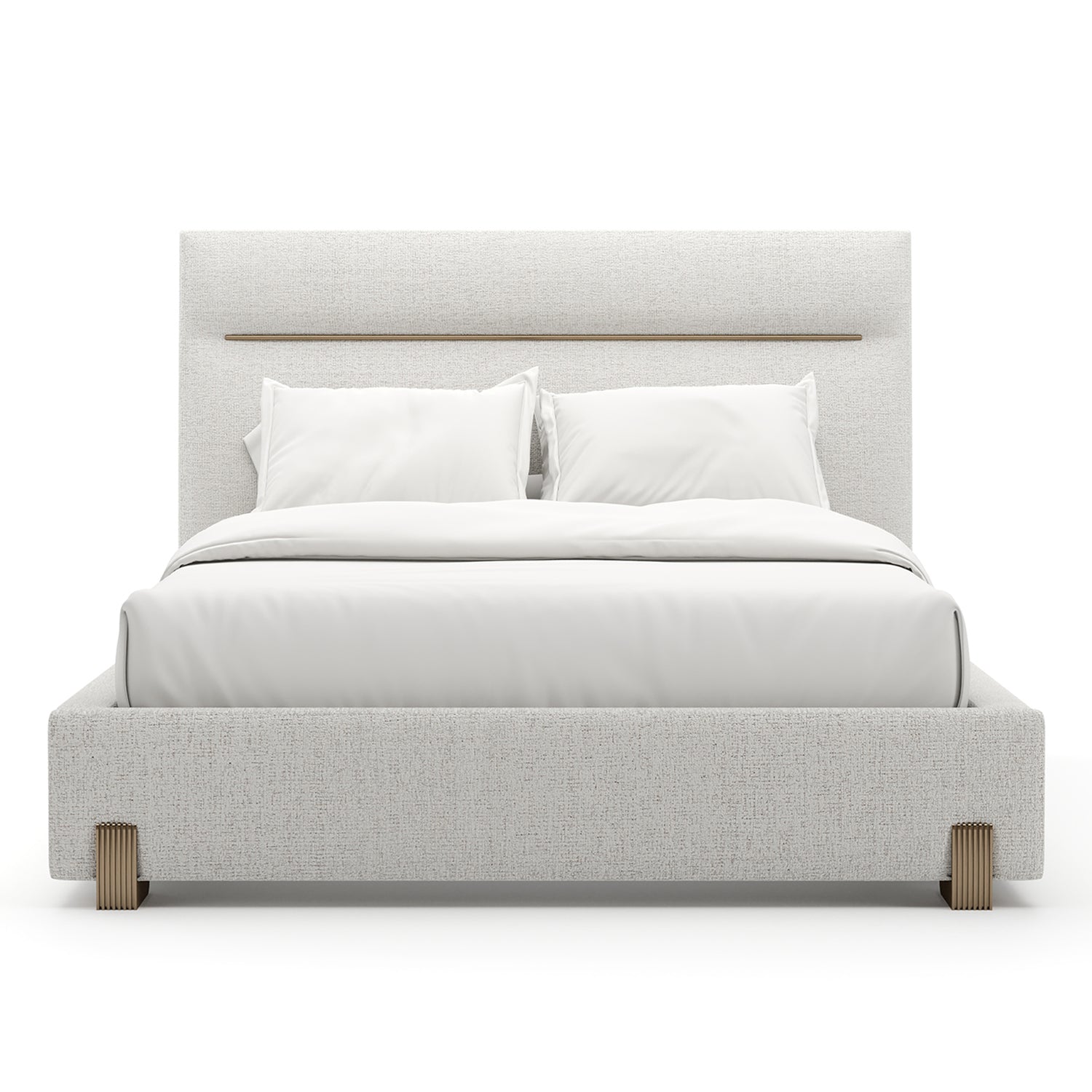 Caracole Counter Balance Bed