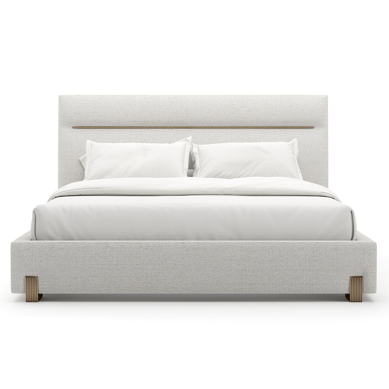 Caracole Counter Balance Bed