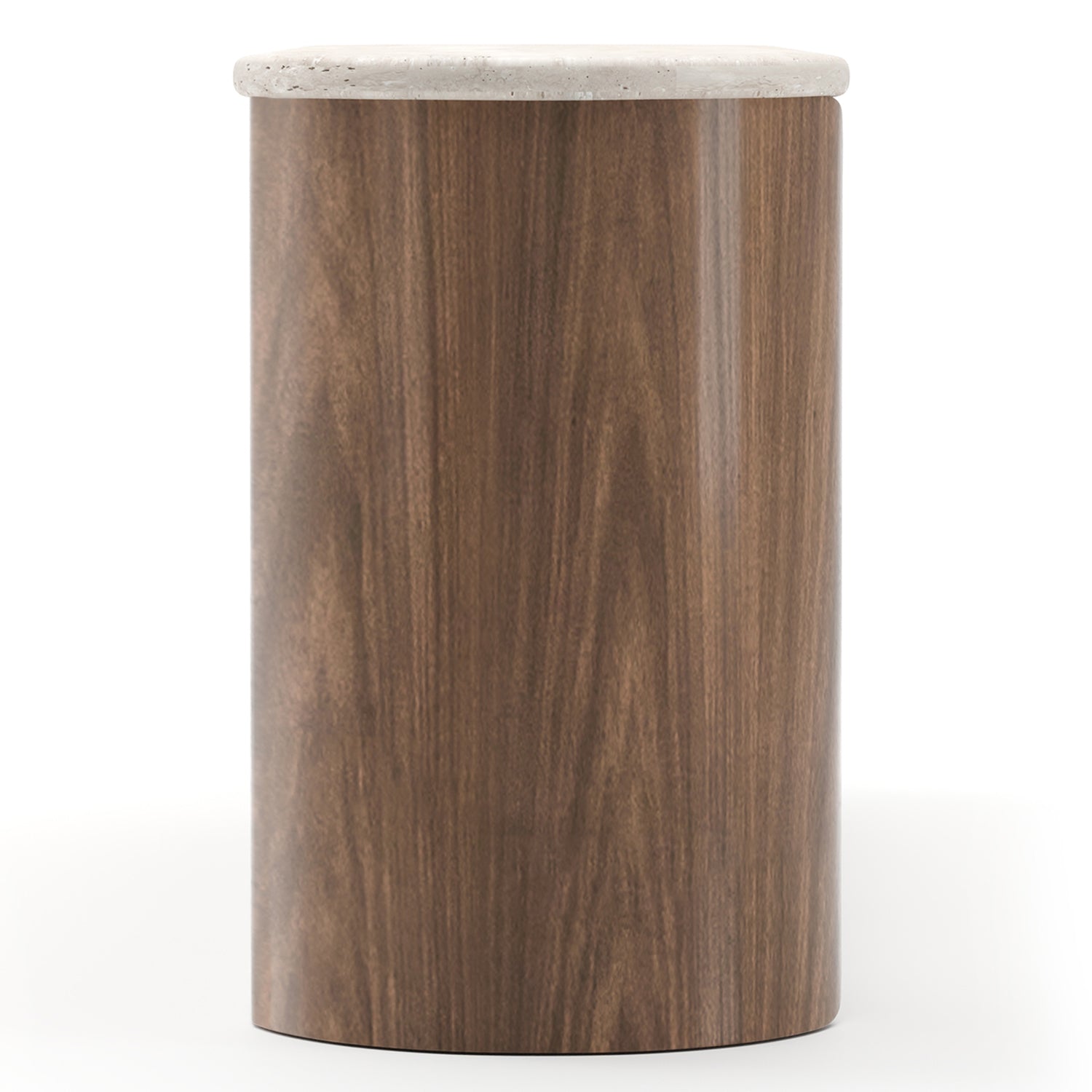 Caracole Fleur Open Sideboard